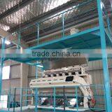 Grain Color Sorter Machinery for Pakistain Rice Processing Mill thumbnail-1