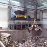 Good Quality MSW Shredder From China thumbnail-2