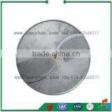 Sanshon SCS-550 Automatic Vegetable Cutter thumbnail-3