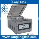 Table Top Vacuum Packing Machine for Food DZ400 DZ260 thumbnail-2