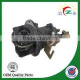 High Quality and Cheap Tricycle 2 Speed Rear Axle With Mechanical Brake thumbnail-3