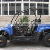 150cc EPA EEC Approved, Road Legal UTV thumbnail-1