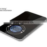 New Style Excellent Design LCD Display Bluetooth Kitchen Scale