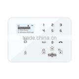 K9 Factory Manufacturer Wireless Home GSM Alarm System thumbnail-5