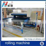 Attractive Design Mattress Wrapping Film Machine/film Blowing Machine thumbnail-6