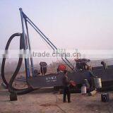 Cheap Price Jet Suction Sand Dredger for River thumbnail-4
