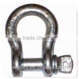 Bow Type Anchor G209 Shackle thumbnail-4