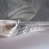 Thermal Reflective Insulation for Wrapping Foods and Pallet Aluminum Fbaric thumbnail-1