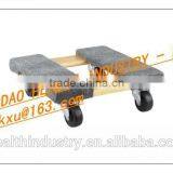 12"X12" Planter Mover Dolly thumbnail-2