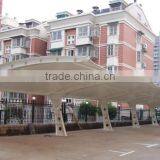 Steel Stairs and Membrane Structures thumbnail-5