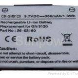 GN Netcom Jabra GN9120 Battery CP-GN9120 thumbnail-1