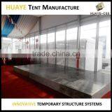Glass Tent for Events and Party From Manufacture in China thumbnail-3