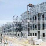 High Quality Light Steel Prefabricated Modular Apartment for Sale in Tbilisi thumbnail-2