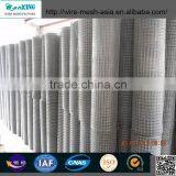 Galvanized Welded Wire Mesh Farm Fence China Supplier