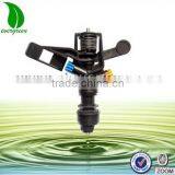 5022 Vegetable Garden Irrigation Plastic Male Sprinklers