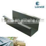 Customizable FRP/GRP Rainwater Gutter