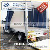 Hot Sale Customized Truck Side Curtain Fabric 900gsm thumbnail-6