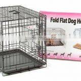Metal Rabbit Cage thumbnail-1