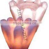 SALT FANCY TEALIGHT HOLDER|TEALIGHT HOLDER|CANDLE HOLDER thumbnail-1