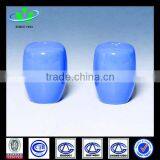 New Design Hand-made Ceramic Salt & Pepper Shaker thumbnail-1