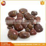 Manufacture Decoration Lava Black Pebble thumbnail-3