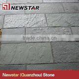 Green Peacock Slate Tile