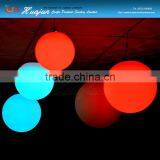 Modern Garden Decoration Lights,RGB Led Lamp PE Material thumbnail-4