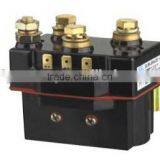 6V,12V,24V,36V,48V,60V,72V,84V,96v 120V,150V 200a dc Electric Reversing Contactor thumbnail-1