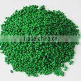 Green Polylactic Acid Masterbatch Pla Masterbatch -more Colors thumbnail-2