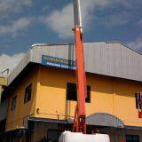GTBZ20 Telescopic Boom Lift thumbnail-3