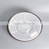 Competitive Price pp Plastic Cleaning Basket With Lid for Sale thumbnail-2