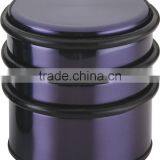 Factory Wholesale Different Colour Heavy Stainless Steel Doorstop BSCI thumbnail-4