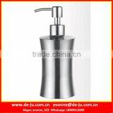 Bathroom Shampoo Stainless Steel Bottle thumbnail-1