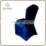 Cheap Spandex Chair Cover With Arch Made in China thumbnail-1