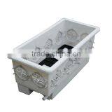 Garden Pots, Planters, Window and Belcony Green, Vertical Garden Pots thumbnail-2