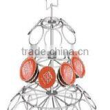 Hot Sale Iron Wire Coffee Capsule Holder thumbnail-1
