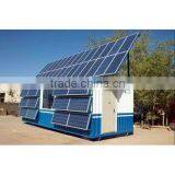 Complete With Battery and Brackets 20KW Ups Battery Charger Circuit thumbnail-4