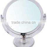 Classical Double Sided Desktop Mirror thumbnail-1