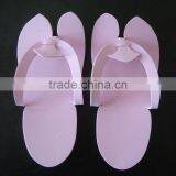 Hotel Nail Salon Disposable EVA Slipper thumbnail-1