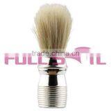 Men's Shaving Brush With Gentle Bristle Hair thumbnail-1