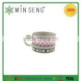 Ceramic Porcelain Coffee Tea Mug for Promotion Gift thumbnail-6