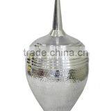 Aluminium Tube Flower Vase thumbnail-1