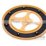 Low Moq Low Price Wholesale Wooden 360 Degree Rotate Dresser thumbnail-5