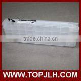 5 Colors Refill Ink Cartridge Compatible for Epson SC T Series T3000 T3200 T3270 thumbnail-4