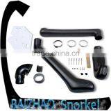 4wd Accessories Snorkel 4x4 for Toyota Hilux Revo 2015 Onwards thumbnail-2