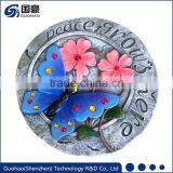 Flowerbeds and Outdoor Areas Resin Garden Stepping thumbnail-1