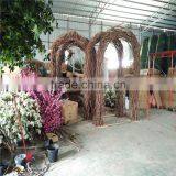 Hot Sale SJ20170054 Decorative Fake Flower Tree Arch Wedding thumbnail-2