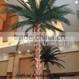 Shengjie 2015 SJH44152 Large Artificial Palm Trees for Hotel,shopping Mall Decoration thumbnail-1