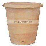 Antique Terracotta Pots, Tuscan Pot, Vietnam Terracotta Pots and Planter, thumbnail-1