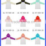 Most Popular Baby Hoodies Designs Shirts Cotton Shirts for Kids thumbnail-5